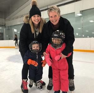 Meet your Posher, Mallory